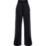 Nike Анцуг Nike Sportswear Phoenix Fleece Women's High-Waisted Wide-Leg Sweatpants - Black