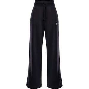 Nike Анцуг Nike Sportswear Phoenix Fleece Women's High-Waisted Wide-Leg Sweatpants - Black