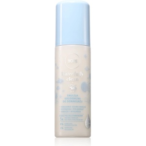 YOPE Waterfully Clean Makeup Remover емулсия за почистване на грим 150ml