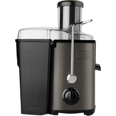 Black & Decker BXJE600