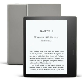 Image 1 of Amazon Kindle Oasis 3 (10th Gen) 2019 32GB