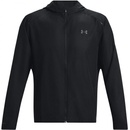 Under Armour Storm Run Hooded Jacket-blk