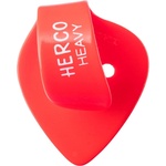 Dunlop HE113 Herco Heavy Напръстник за палец/пръст (HE113)