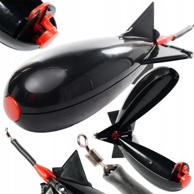 Hokkaido Zakrmovací raketa W27513 – Hledejceny.cz