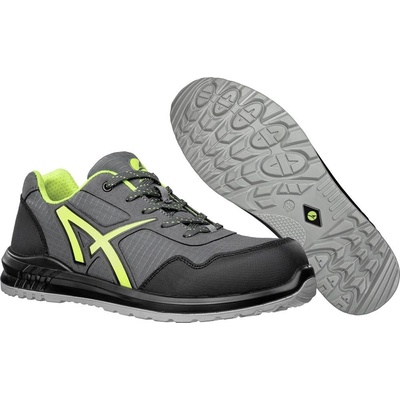 Albatros DRIFTER GREEN LOW S1P SRC bezpečnostná obuv zelená