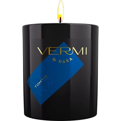 VERMI by Dara TOKYO 210 g