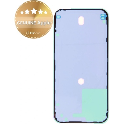 Lepka pod Zadné Sklo Adhesive pre iPhone 16 | 923-11069-S | Genuine Apple