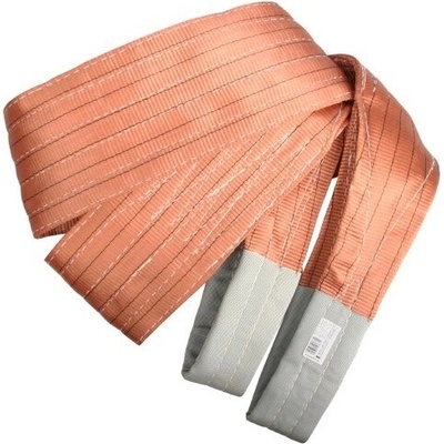 Nekonečný zvedací popruh LC 6000 daN 6 t , 3 m ,pás 180 mm