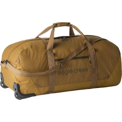 Eagle Creek No Matter What Rolling Duffel safari brown 130 l