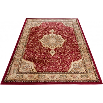 Makro Abra YESEMEK 5071A červený