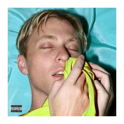 The Drums - Brutalism LTD CLR LP