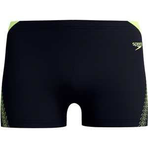 Speedo Бански гащета Speedo Mens Hyperboom Swim Shorts - H Yllw/Cblt/Em