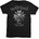 Motörhead Bad Magic Black M Риза (<![CDATA[MHEADTEE29MB02]]>)