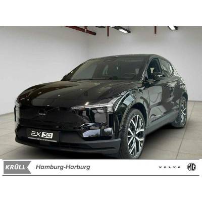 Volvo EX30 Black Edition Ultra AWD 315 kW