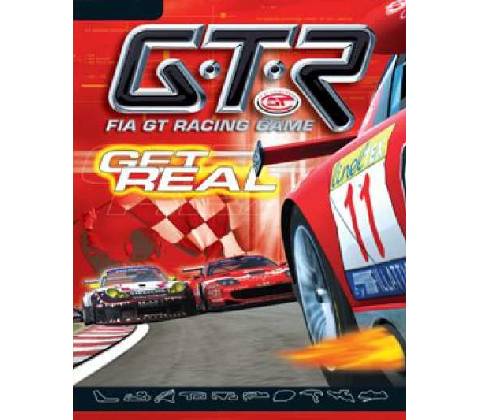 GTR