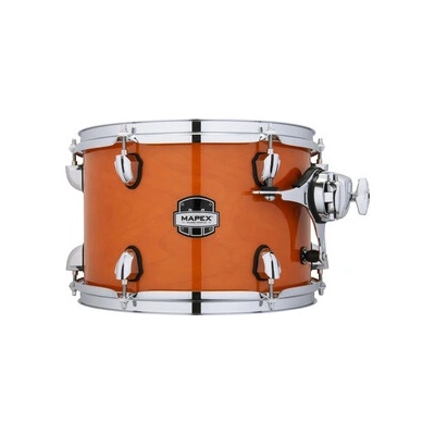 Mapex Mars Maple Tom 8" x 7" Glossy Amber MMT807OG