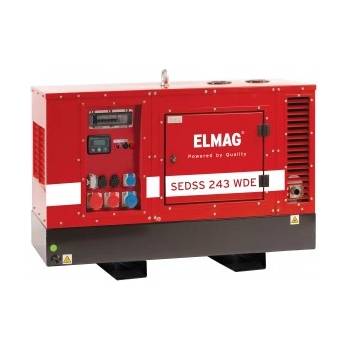 Image 1 of ELMAG SEDSS 243WDE-ASS