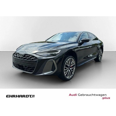 Audi A6 TFSI quattro S tronic S-line 270 kW