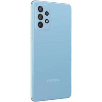 Image 1 of Samsung Galaxy A72 128GB 6GB RAM Dual (A725)