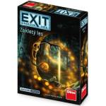 Dino Exit стая за бягство: Прокълнатата гора (655393)