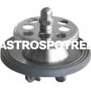 Rotor Lips nožová hlava 3 Napěňovací 1121.305