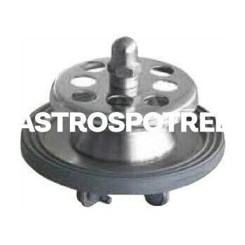 Rotor Lips nožová hlava 3 Napěňovací 1121.305