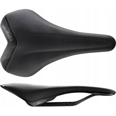 Selle Italia SLR Carbon L1 čierna