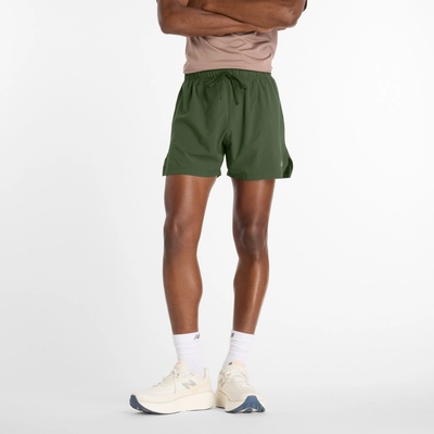New Balance MS41286DAE zelené