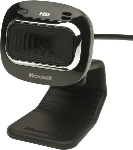 Microsoft LifeCam HD-3000 Business (T4H-00004)