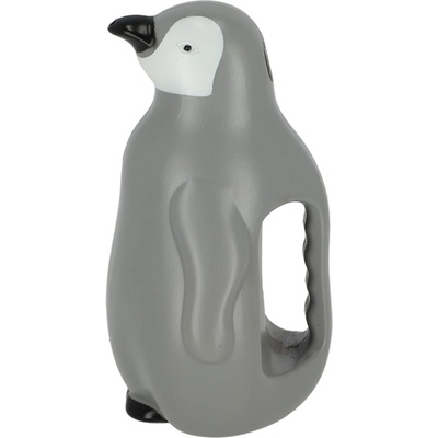 Esschert Design Пластмасова лейка за поливане 1, 4 l Penguin - Esschert Design (ZEE-TG259)