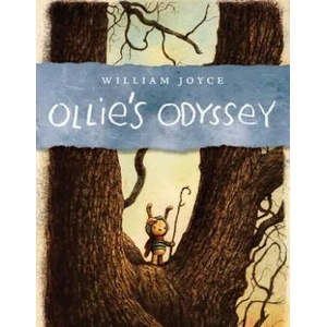 Ollie's Odyssey | William Joyce (ISBN: 9781442473553)