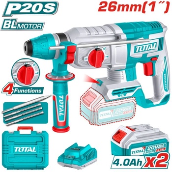 Image 1 of TOTAL TRHLI202682E