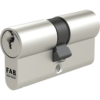 Assa Abloy FAB 3.00/DNs 30+45, 5 kľúčov