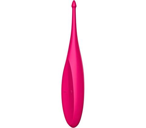 Satisfyer Twirling Fun red