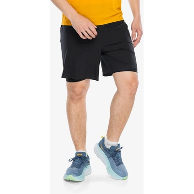 Hoka Skyglide Short black