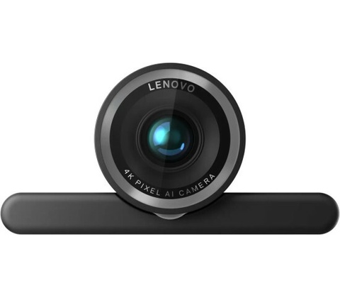 Logitech 4K Pro Webcam