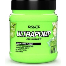EVOLITE NUTRITION Ultra Pump 420 g