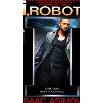 I, Robot