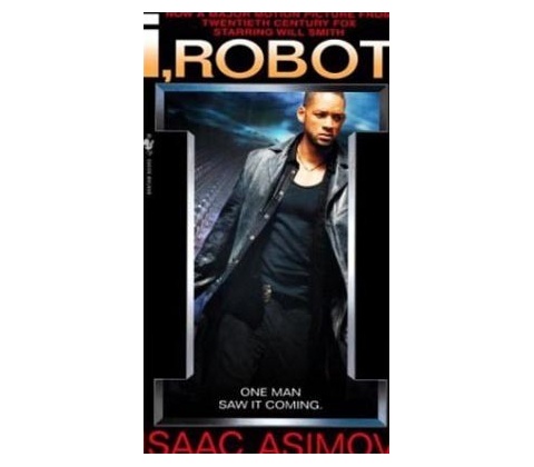 I, Robot