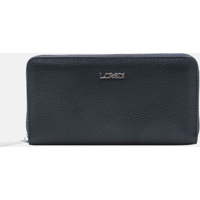 L.Credi Perla Portemonnaie Navy