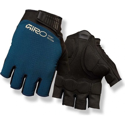 Giro Bravo II Gel SF blue – Sleviste.cz