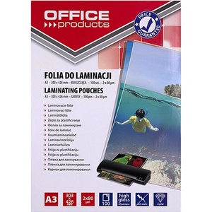 Office products Ламинатор office products - 270302010 (270302010)