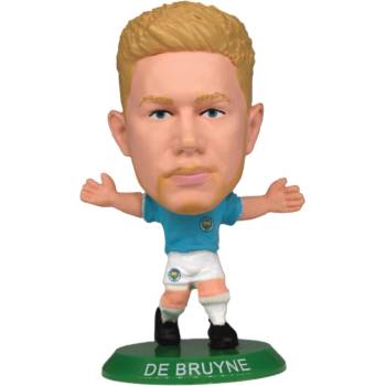 Creative Toys Фигура Creative Toys Sports: Soccerstarz - Manchester City Kevin De Bruyne, 5 cm (405809)