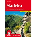Madeira Walking Guide