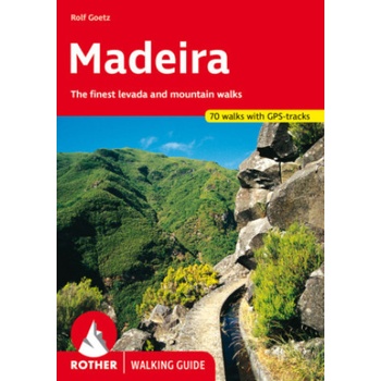 Madeira Walking Guide