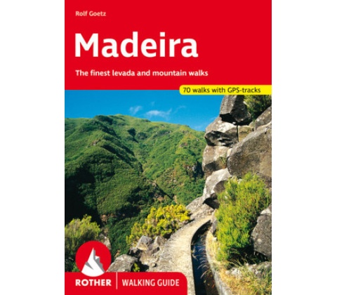Madeira Walking Guide
