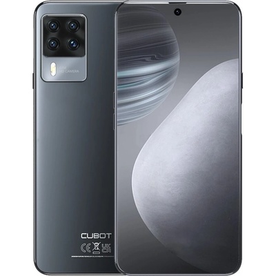 Cubot X50