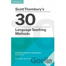 Scott Thornburys 30 Language Teaching Methods