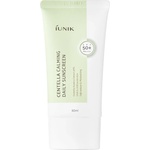 IUNIK Centella Calming Daily Sunscreen - Слънцезащитен крем 60мл