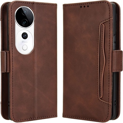 Multi Vivo V40 5G hnědé